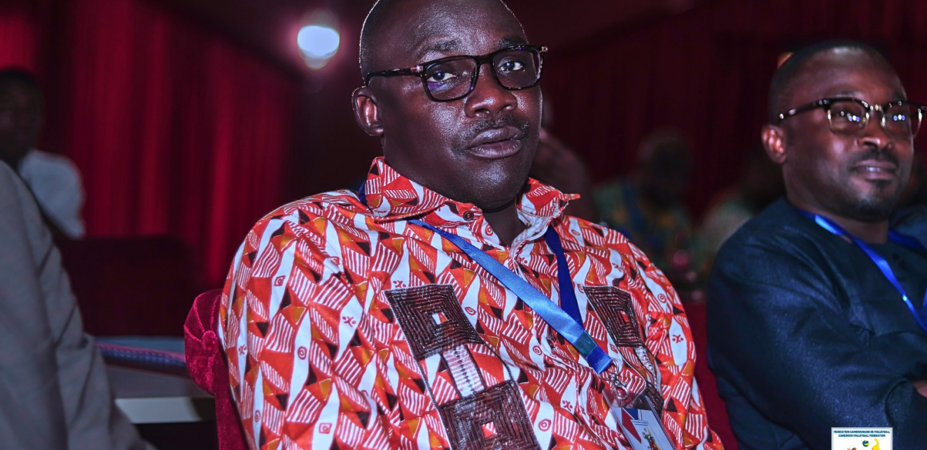 LE BUREAU EXECUTIF 2026